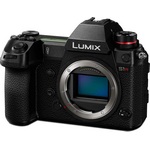 Ремонт Panasonic Lumix DC-S1R